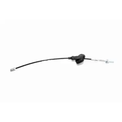 Cable de accionamiento, freno de estacionamiento VAICO V25-30015 Garantía Incluida